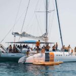 FUN & CHILL  GOLDEN COAST SAILING TOUR - The Experience from a Traveler’s Perspective