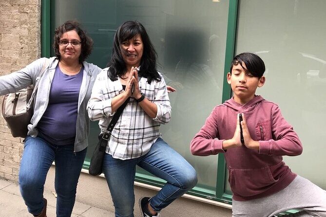Fun City Scavenger Hunt in Airdrie by Zombie Scavengers - Deep Dive into the Experience
