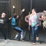 Fun City Scavenger Hunt in Albany by 3Quest Challenge - Who Would Enjoy This?