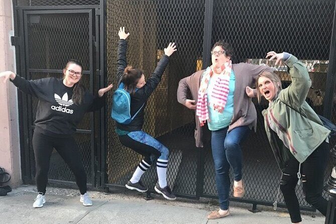 Fun City Scavenger Hunt in Albany by 3Quest Challenge - Who Would Enjoy This?