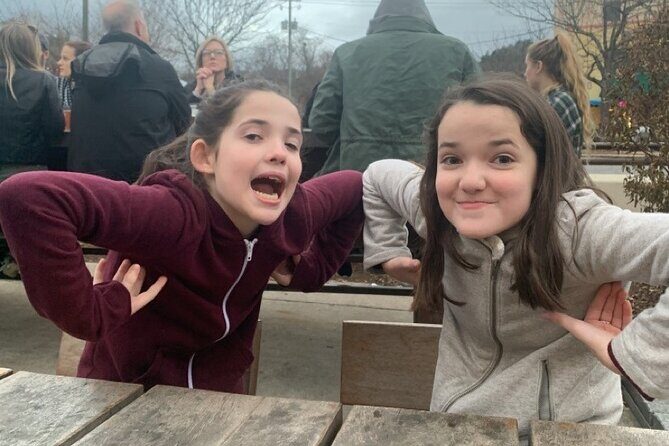 Fun City Scavenger Hunt in Albany by Wacky Walks - Final Thoughts