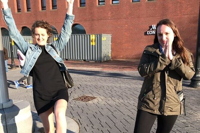 Fun City Scavenger Hunt in Albany by Zombie Scavengers - In-Depth Breakdown of the Experience