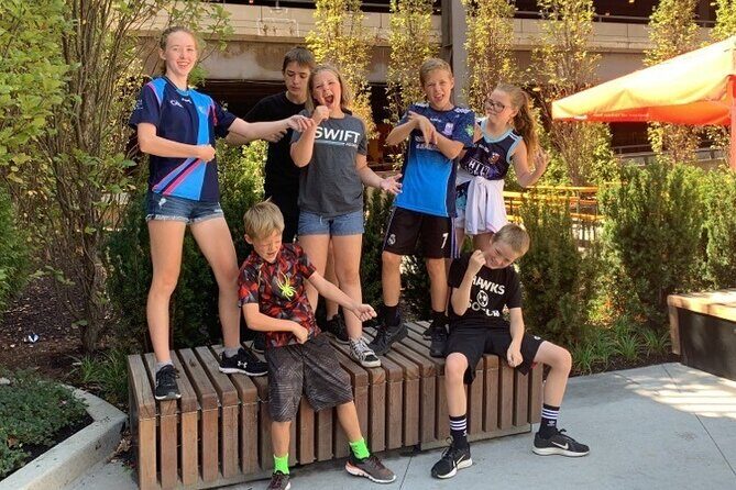 Fun City Scavenger Hunt in Albuquerque by Wacky Walks - A Deep Dive into the Albuquerque Scavenger Hunt Experience