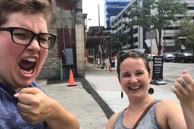 Fun City Scavenger Hunt in Atlantic City by Operation City Quest - Authentic Review Highlights