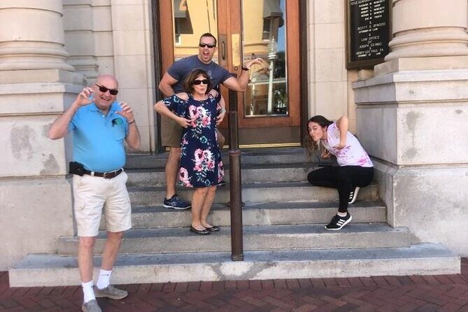 Fun City Scavenger Hunt in Austin by 3Quest Challenge - Who Will Love This Experience?