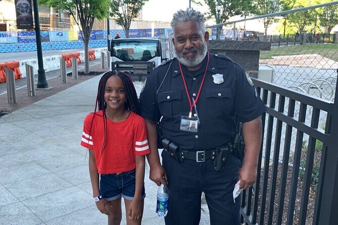 Fun City Scavenger Hunt in Birmingham by Operation City Quest - Exploring Birmingham Through a Game