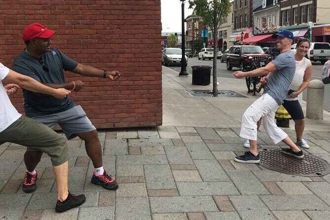 Fun City Scavenger Hunt in Boulder by Crazy Dash - Practical Details and Tips