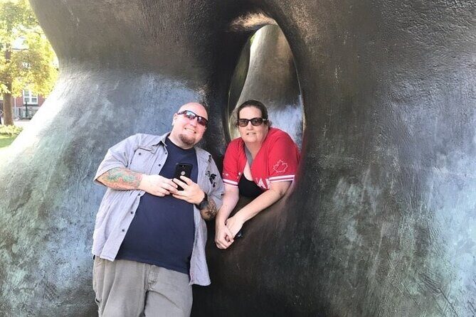 Fun City Scavenger Hunt in Calgary by Crazy Dash - FAQs