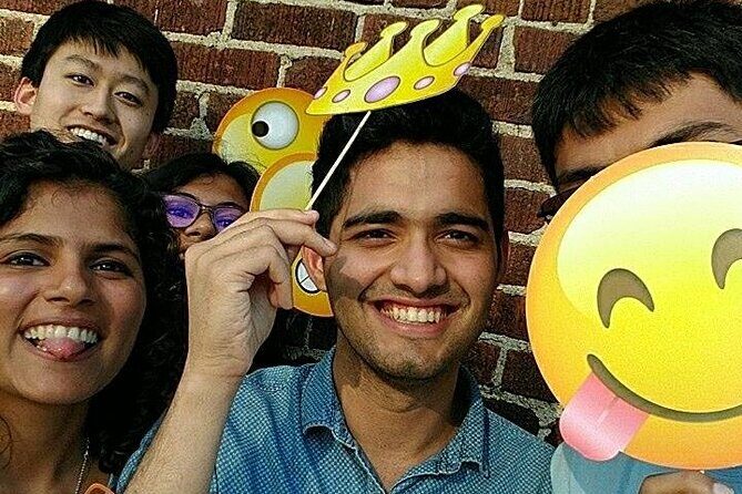 Fun City Scavenger Hunt in Calgary by Wacky Walks - An In-Depth Look at the Calgary Fun City Scavenger Hunt