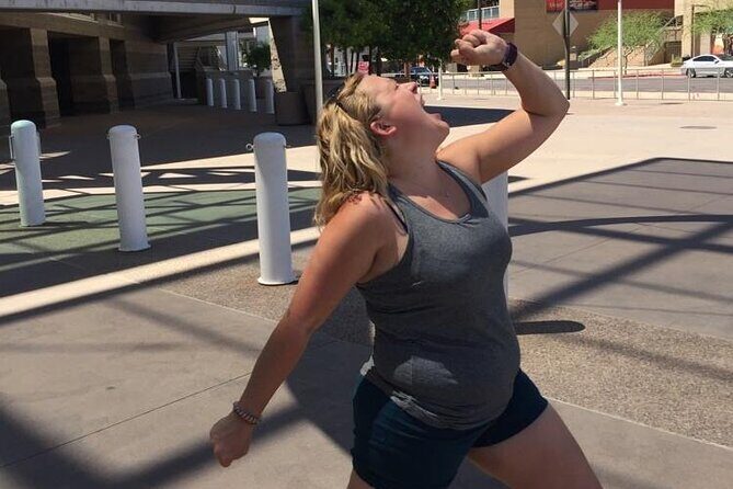 Fun City Scavenger Hunt in Cape Coral by Zombie Scavengers - Who Would Enjoy This?