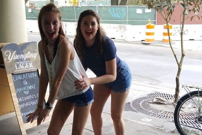 Fun City Scavenger Hunt in Carrollton by Zombie Scavengers - FAQs