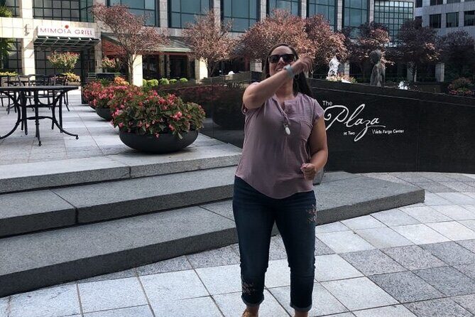 Fun City Scavenger Hunt in Centennial by Zombie Scavengers - Who Would Enjoy This?