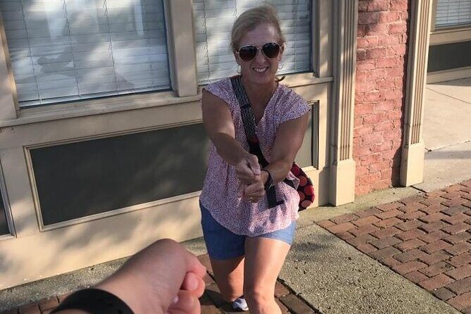 Fun City Scavenger Hunt in Charleston by 3Quest Challenge - The Sum Up: Who Will Love This Experience?