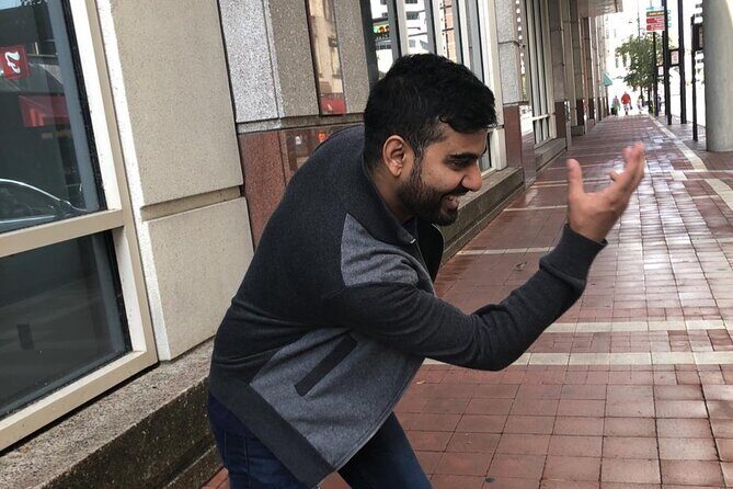 Fun City Scavenger Hunt in Chicago by 3Quest Challenge - FAQ