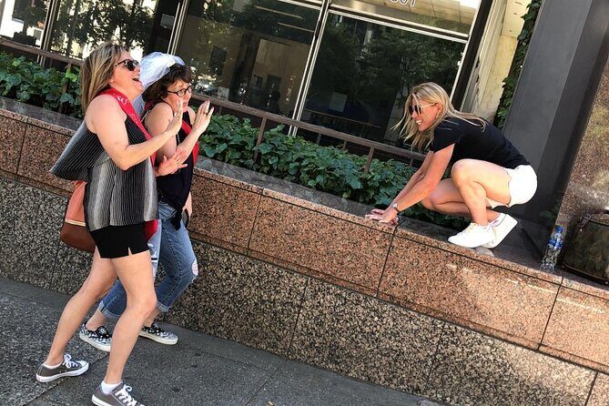 Fun City Scavenger Hunt in Fort Lauderdale by Operation City Quest - Deep Dive: What to Expect During the Hunt