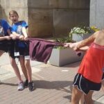 Fun City Scavenger Hunt in Fort Wayne by Zombie Scavengers - The Practicalities: Price, Accessibility, and Tips