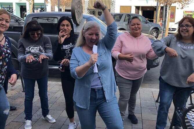 Fun City Scavenger Hunt in Gatlinburg by Crazy Dash - A Detailed Look at the Crazy Dash Gatlinburg Experience