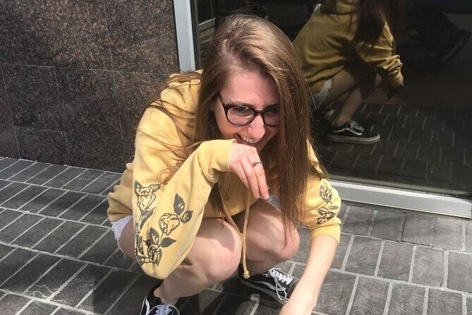 Fun City Scavenger Hunt in Grand Rapids by Operation City Quest - Exploring the Scavenger Hunt: What to Expect