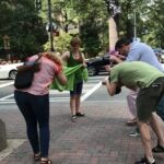 Fun City Scavenger Hunt in Halifax by Operation City Quest - Practical Details for Your Visit