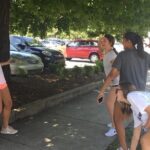 Fun City Scavenger Hunt in Hartford by Wacky Walks - What Makes This Experience Valuable