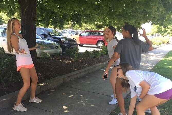 Fun City Scavenger Hunt in Hartford by Wacky Walks - What Makes This Experience Valuable