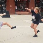 Fun City Scavenger Hunt in Henderson by Operation City Quest - Key Points