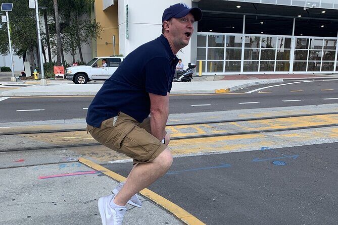 Fun City Scavenger Hunt in Huntsville by Zombie Scavengers - Who Will Love This Experience?