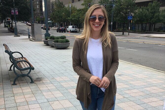 Fun City Scavenger Hunt in Knoxville by Crazy Dash - The Itinerary Breakdown