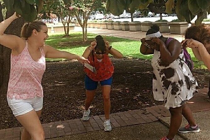 Fun City Scavenger Hunt in Miami Beach by Wacky Walks - Frequently Asked Questions (FAQs)