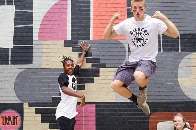 Fun City Scavenger Hunt in New Orleans by Crazy Dash - FAQs