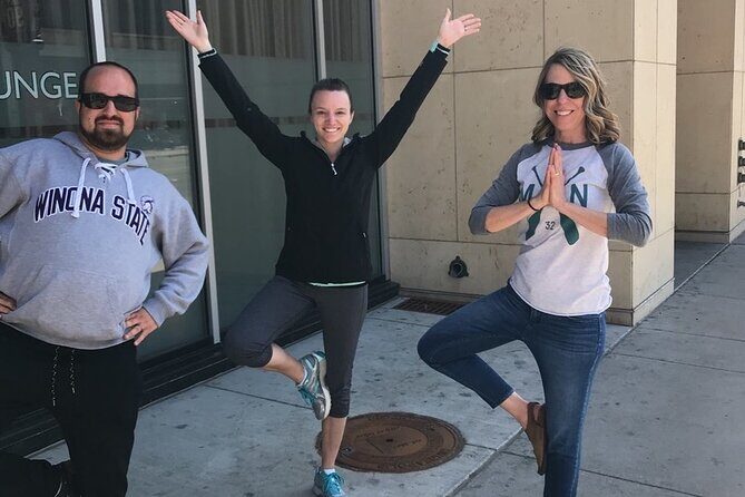 Fun City Scavenger Hunt in Rochester by Zombie Scavengers - Authentic Feedback & What Travelers Say