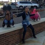 Fun City Scavenger Hunt in Round Rock by Zombie Scavengers - Exploring Round Rock with the Zombie Scavengers