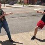 Fun City Scavenger Hunt in Sandy Springs by Zombie Scavengers - The Experience in Detail