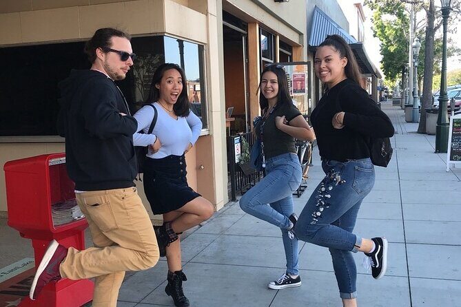 Fun City Scavenger Hunt in Springfield by Zombie Scavengers - An In-Depth Look at the Springfield Zombie Scavengers Experience