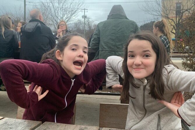 Fun City Scavenger Hunt in St. Albert by Zombie Scavengers - FAQs