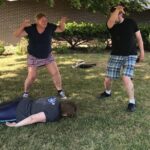 Fun City Scavenger Hunt in Westminster by Zombie Scavengers - The Sum Up: Is This Experience Worth It?