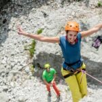 Fun Climb - An In-Depth Look at Fun Climb in Trento