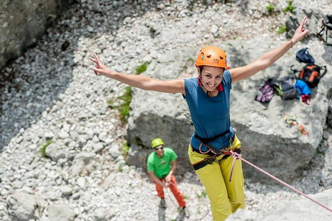 Fun Climb - An In-Depth Look at Fun Climb in Trento