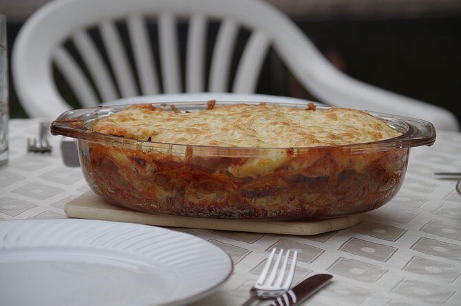 Fun Cooking Class, Let's Make Lasagna! - Umbria - Analyzing the Value