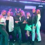 Fun explorers pub Crawl with 1 hour open bar and with 3 VIP clubs - Authentic Experiences and Real Voices