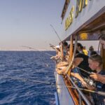 Fun Fishing & Relaxing Cruise at Larnaca Bay - Exploring the Itinerary in Detail