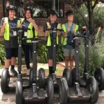 Fun Flagstaff History Segway Tour - Who Should Consider This Tour?