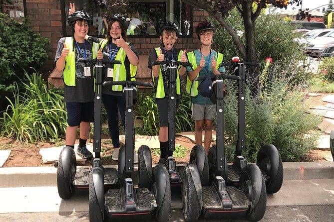Fun Flagstaff History Segway Tour - Who Should Consider This Tour?