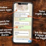 Fun, Flexible Treasure Hunt Around Birmingham with Cryptic Clues & Hidden Gems - The Reality of the Experience