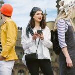 Fun, Flexible Treasure Hunt Around Brighton with Cryptic Clues & Hidden Gems - A Detailed Look at the Itinerary