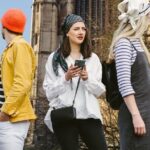 Fun, Flexible Treasure Hunt Around Cambridge with Cryptic Clues & Hidden Gems - A Detailed Breakdown of the Route and Content