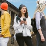 Fun, Flexible Treasure Hunt Around Manchester with Cryptic Clues & Hidden Gems - Who Will Love This Tour?