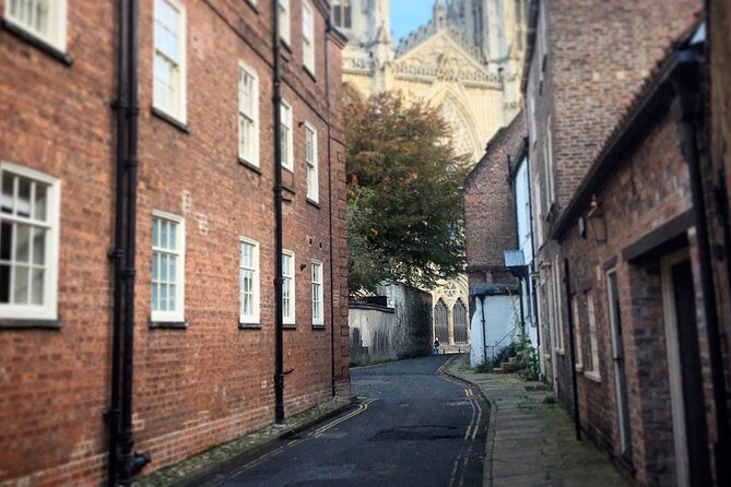 Fun, Flexible Treasure Hunt Around York with Cryptic Clues & Hidden Gems - Exploring York on Your Terms: What to Expect