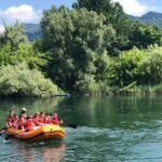 Fun for the family: Soft Rafting on Adda river - Practical Tips for Your Trip