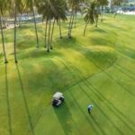 Fun golf lessons for beginners of all ages - An In-Depth Look at the Golf Lesson Experience
